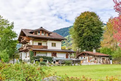 Image de Beau logement pour groupes, 240m du téléski