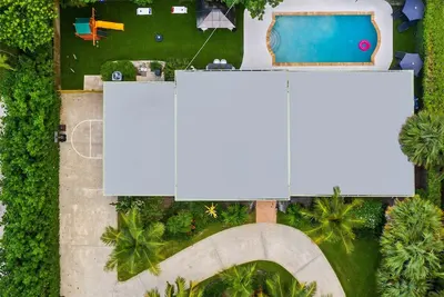 Image de 4br Intracoastal Retreat with Pool, Games & More!
