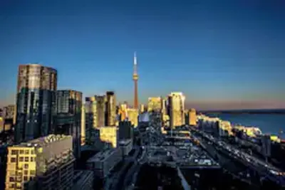 Image de Lovely 2 bedroom w/ stunning view