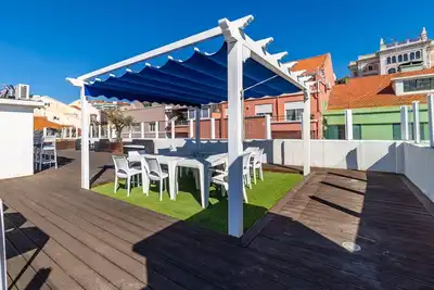 Image de Lisbon Terrace Suites Special for Groups _ up to 19 guests