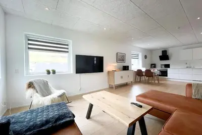 Image de Brand New Flat In Central KLAKSVĂŤK