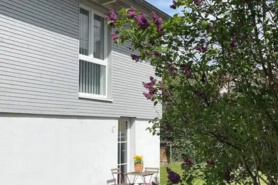 Image de Living in the sunny KaiserstuhlSmall vacation home, max. 4 persons