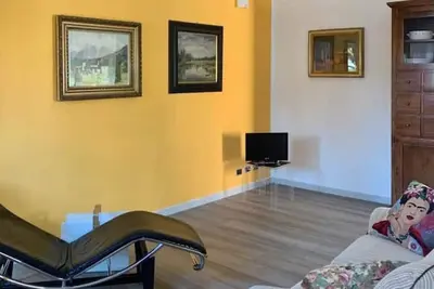 Image de 1 Bedroom Apartment in Meina