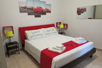 Image de Il Cavallino vacation home on Lake Ceresio and Lugano