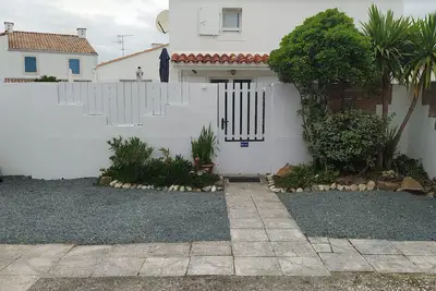 Image de Jolie Maison prés de la plage, classée Tourisme 2*