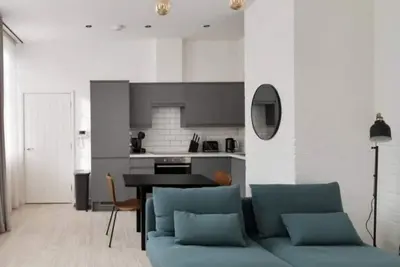 Image de OneFiveSix Unique ApartHotel 1 Bed