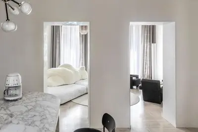 Image de Luxurious apartment in Rome