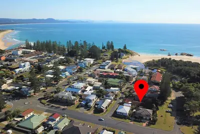 Image de Whales Eleven - 11 Mitchell Street, South West Rocks