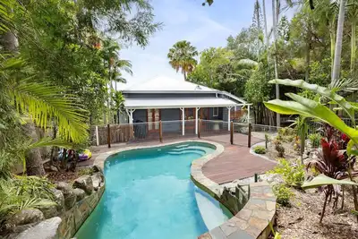 Image de Pacific Terrace Beach House