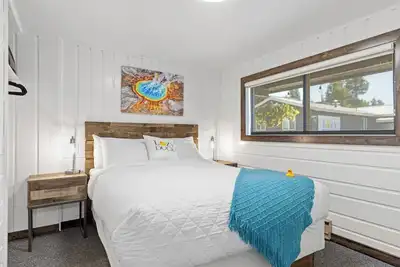 Image de 2 Bedroom Unit! Lazy Duck Inn #16