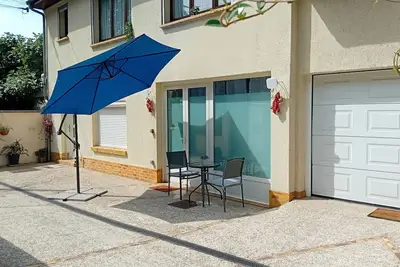 Image de Spacieux et charmant 2 pièces
