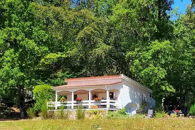 Image de Chalet Chateau Le Verdoyer Belle Vue