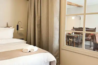 Image de Le Baumann Concept: Charming Apartment in a Historical Monument