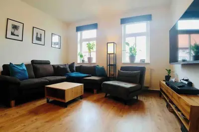 Image de The practice - living as therapy (including own parking space)