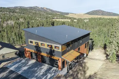 Image de Incredible Views from Spacious Hillside Lodge Access to Clubhouse w/ 2 Pools