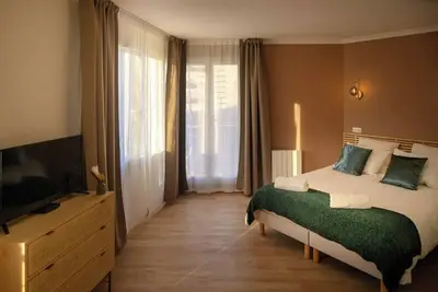 Image de Sweet'Issy - Balcon - Parking - Climatisation - Wifi - MyBestLoc