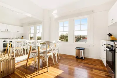 Image de Beachfront Serenity Bondi Beach