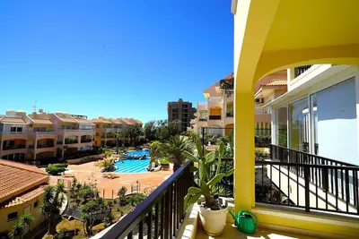 Image de Spacious apartments in Golf del Sur