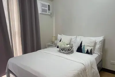 Image de Verdon Parc Davao 18th 2br w balcony city view & is near Sm Ecoland
