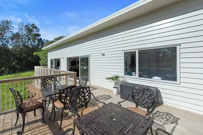 Image de The Whitehouse - Lepperton Holiday Home
