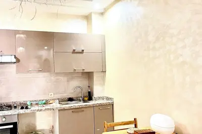 Image de Porte de mer Apartement