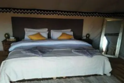 Image de Erg Chigaga Luxury Desert Camp