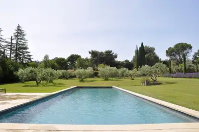 Image de Le Mas de Valampe
