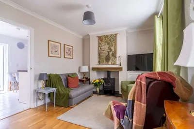 Image de Pass the Keys | Bath Road Retreat 2 bedrooms with garden