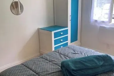 Image de Maison proche de la plage