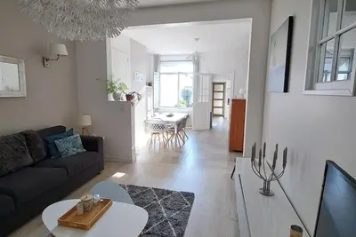 Image de Belle Maison Berckoise