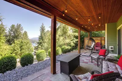 Image de Modern Bellingham Retreat Near Galbraith Mountain!