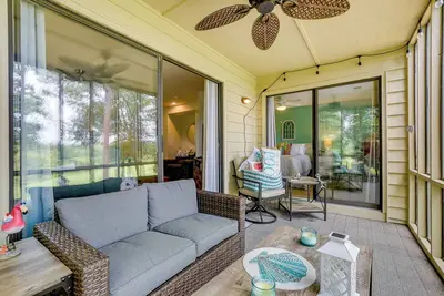 Image de Sunset Beach Condo: Ideal Golfing Getaway!