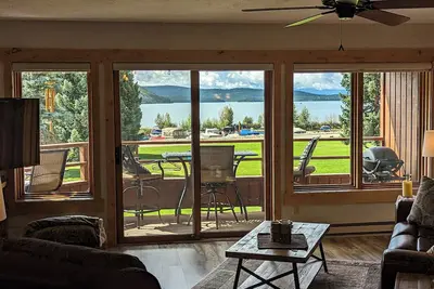 Image de Escape to Shadow Mountain Lake