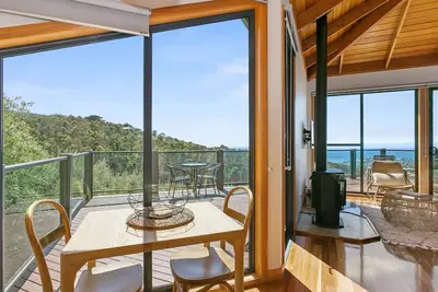 Point of View Villa 1 of 5 - Luxury for Couples