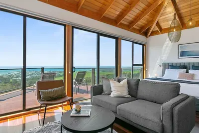 Image de Point of View Villa 3 of 5 - Couples Retreat