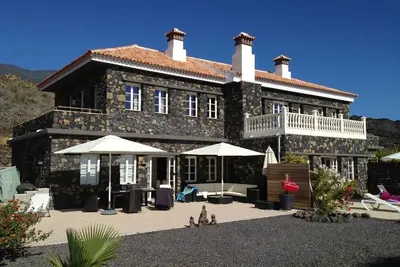 Image de Apartment Fenia - sea view, well equipped, located in Las Norias.