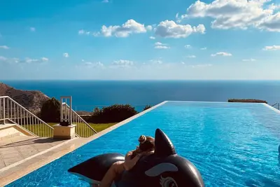 Image de Matteo Villa Limassol Cyprus