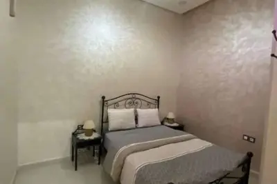 Image de luxe appartment with pool