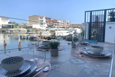 Image de Appt Venecia Akoya ConserjerĂa