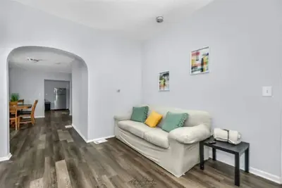 Image de Spacious 3br Apartment Near Navy Base Six Flags and Casino.