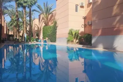 Image de Apartment Luminous Oasis