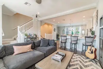 Image de New! South Tampa Gem! Prime Location!