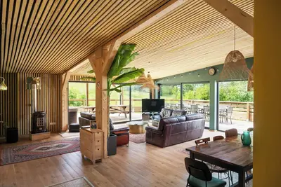Image de Poli Resort, calme et haut-de-gamme au sommet