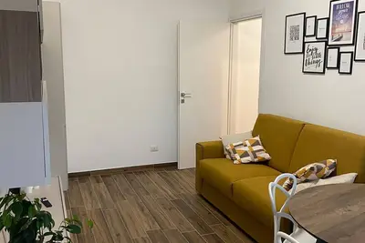 Image de Romantic Apartment 5 minutes walk from metro Sesto Rondo M1