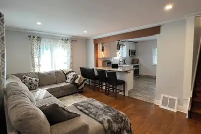 Image de Modern Cabin Feel with Great Yard