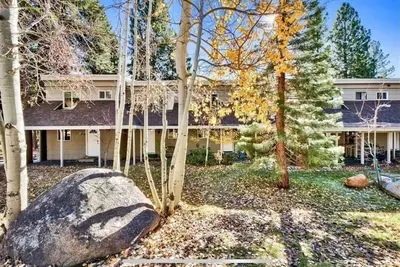 Image de Perfect location - in the heart of Incline Village