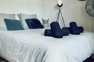 Image de Le Studio à 5 minutes des plages