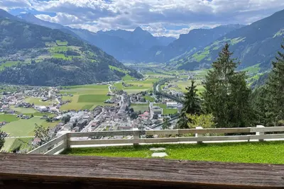 Image de Vacation home \"to the most beautiful view\"
