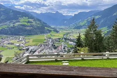 Image de Vacation home \"to the most beautiful view\"