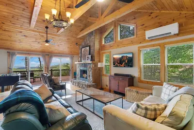 Image de Charming Cottage w/ Incredible Views